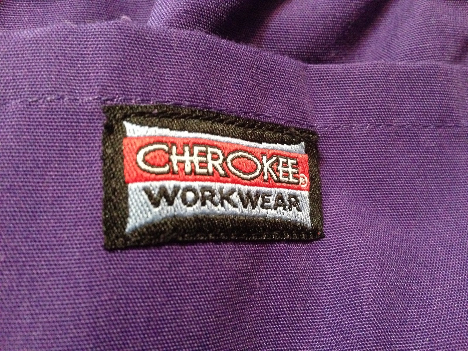 12 pair Cherokee Workwear Scrub Pants