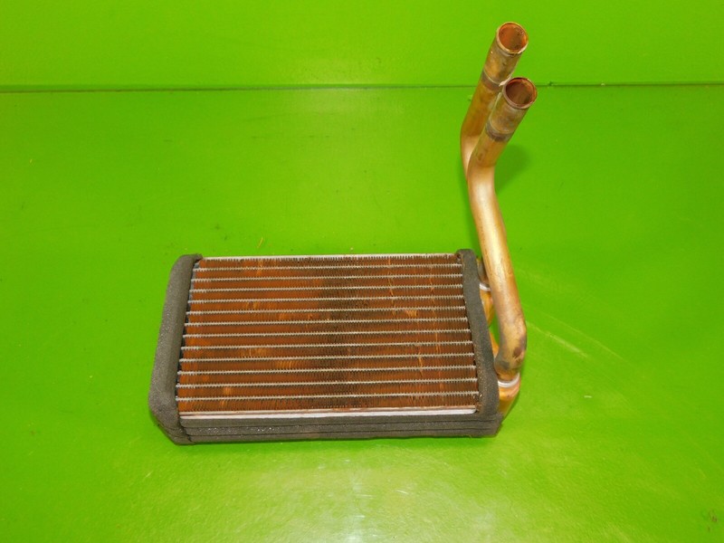 94-01 Integra OEM heater core radiator coolant tank assembly