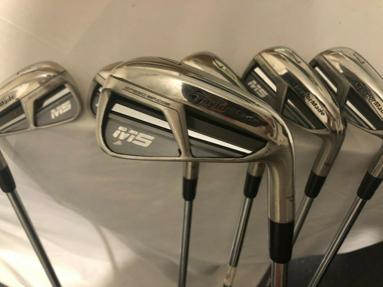 TaylorMade - ローズ TaylorMade Rossa Mezza Monza Putter 32 inches - Clubs n