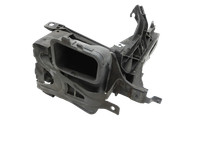 BMW F11 525d 10-14 Kombi Motorhaubenschloss Schlossträger Halter Vorne Links BMW F11 525d 10-14 04.04.2013... Vorschau 1