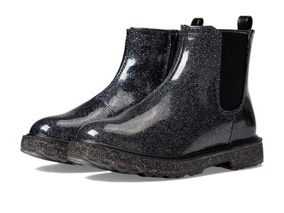 Сапоги для девочек Steve Madden Kids Cliche Boots (Little Kid/Big Kid)