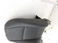 KIA Stonic YB 17-20 Sitzbezug Sitzpolster für Beifahrersitz Rechts Vorne beheizt KIA Stonic YB 17-20 09.12.2019... Vorschau 5