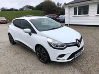 2019 Renault Clio 0.9 TCE 90 Iconic 5dr Hatchback Petrol Manual