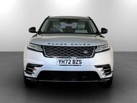 2022 Land Rover Range Rover Velar 2.0 P250 R-Dynamic SE 5dr Auto ESTATE PETROL A