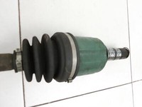 Subaru Impreza GD 05-07 2,0 118KW 4WD Antriebswelle Gelenkwelle Rechts Vorne Subaru Impreza GD 05-07 30.05.2007... Vorschau 5
