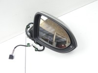 VW Passat 3G 14-19 Spiegel Aussenspiegel Rechts LB7W VW Passat 3G 14-19 11.04.2016 3G1857508EP gebraucht Vorschau 4