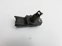 Ford C-max II 10-15 2,0 120KW Luftdruck MAP Sensor Ford C-max II 10-15 13.02.2012 AV6Q-12B676-BA 9663480880... Vorschau 2