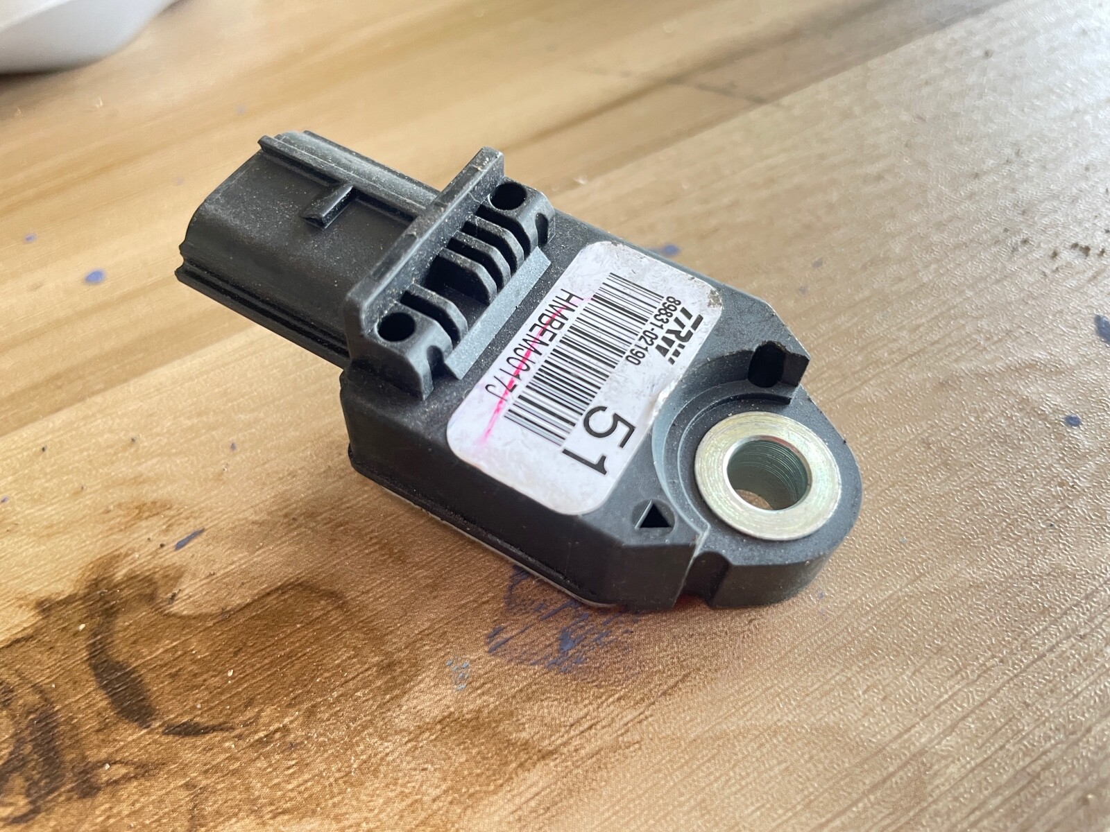 鏡、 Bosch Parking Sensor Volvo 31680784 39794997 39796420