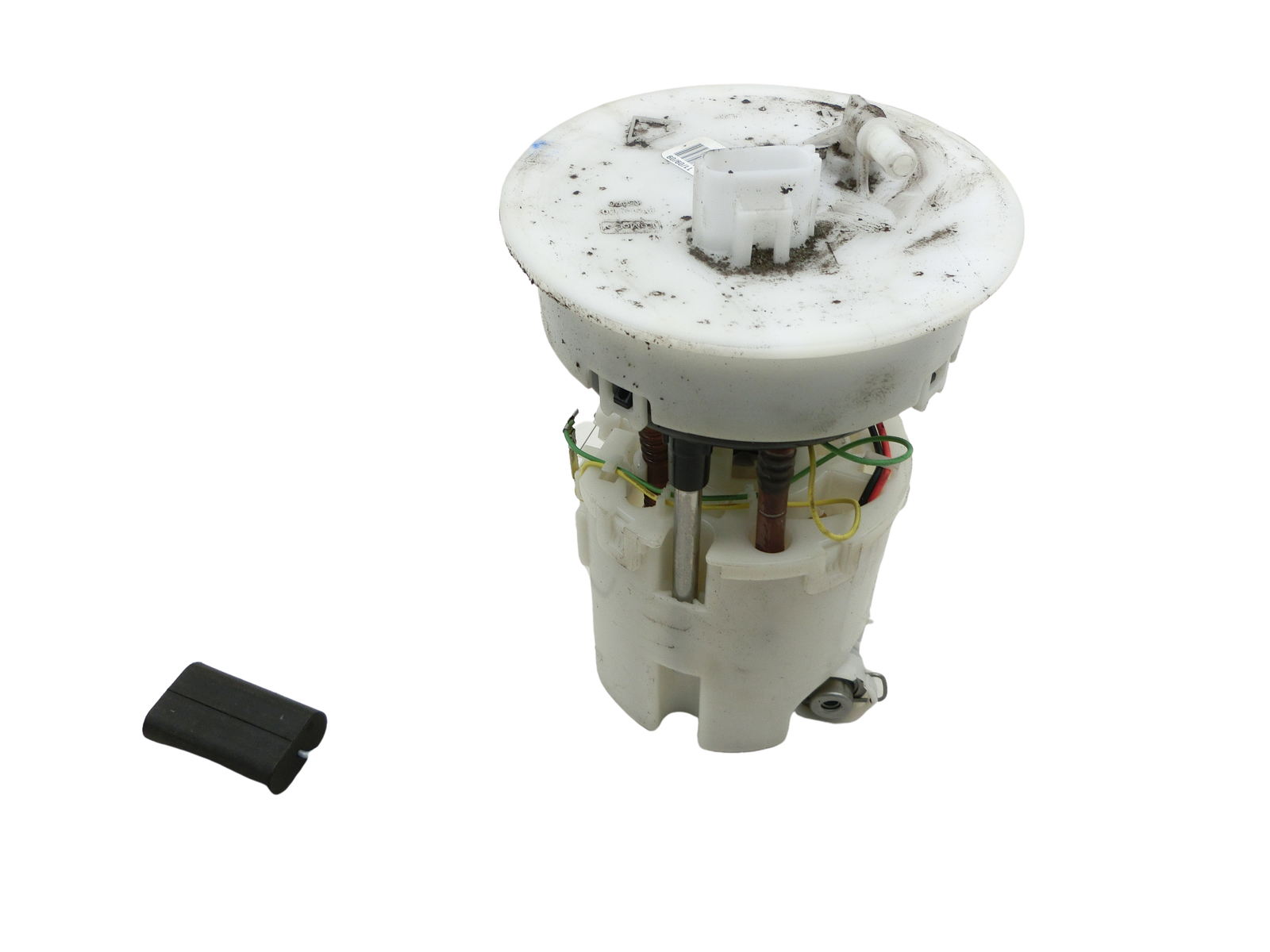 Ford Fiesta VI 08-13 1,2 60KW Kraftstoffpumpe Kraftstoff Förderpumpe Tankgeber  - Bild 1