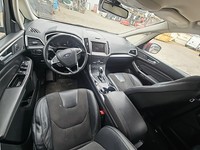 Ford S-Max II CK 15-19 Ablagefach Staufach Fach für Mittelkonsole Oben Ford S-Max II CK 15-19 19.12.2015... Vorschau 8