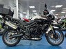 2011 - Triumph Tiger 800