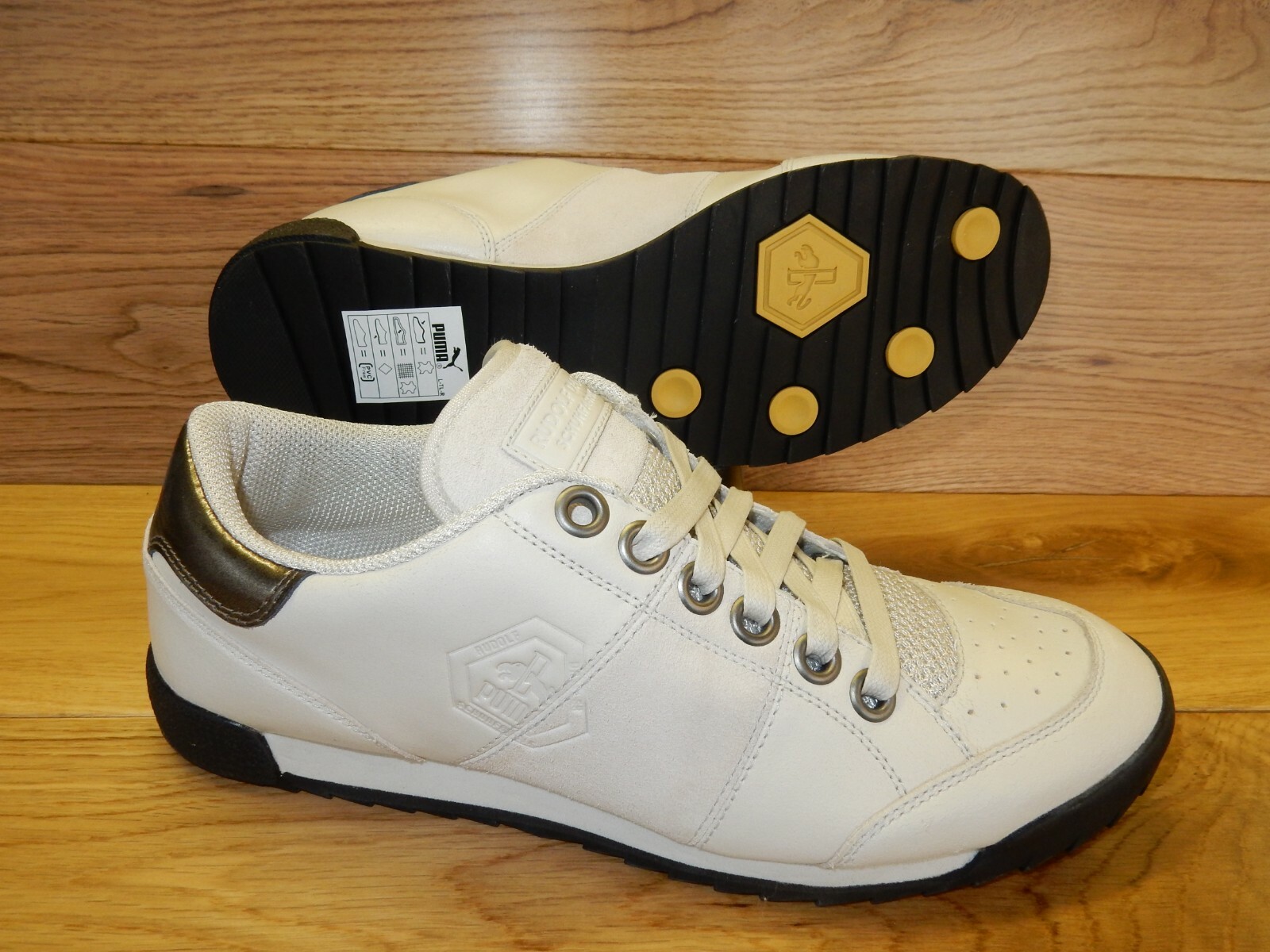 Купить Puma Rudolf Dassler Kletterer 