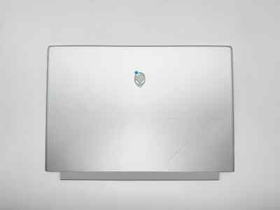 For Dell Alienware X14 R2 03K25J LCD Back Cover Rear Lid Top Case