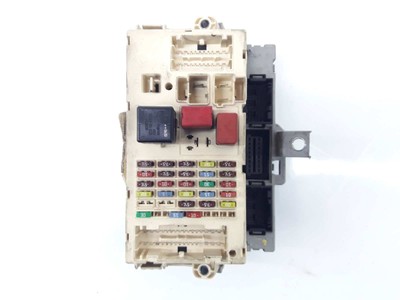 Fiat Ducato Fuses | Cheap Replacement Fuses Car Parts
