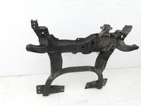 Mercedes W176 A180 12-15 CDI 1,5 80KW Vorderachse Motorträger Motorhalter Achsträger Mercedes W176 A180 12-15... Vorschau 7