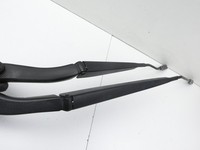 Nissan Qashqai +2 J10 10-13 2x Scheibenwischer Wischarm Vorne Nissan Qashqai +2 J10 10-13 15.01.2013 28881JD900... Vorschau 5