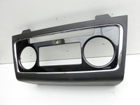 Skoda Superb 3T5 08-13 Blende Einbaurahmen für Klima Bedienteil Skoda Superb 3T5 08-13 21.01.2011 3T0863152D... Vorschau 4