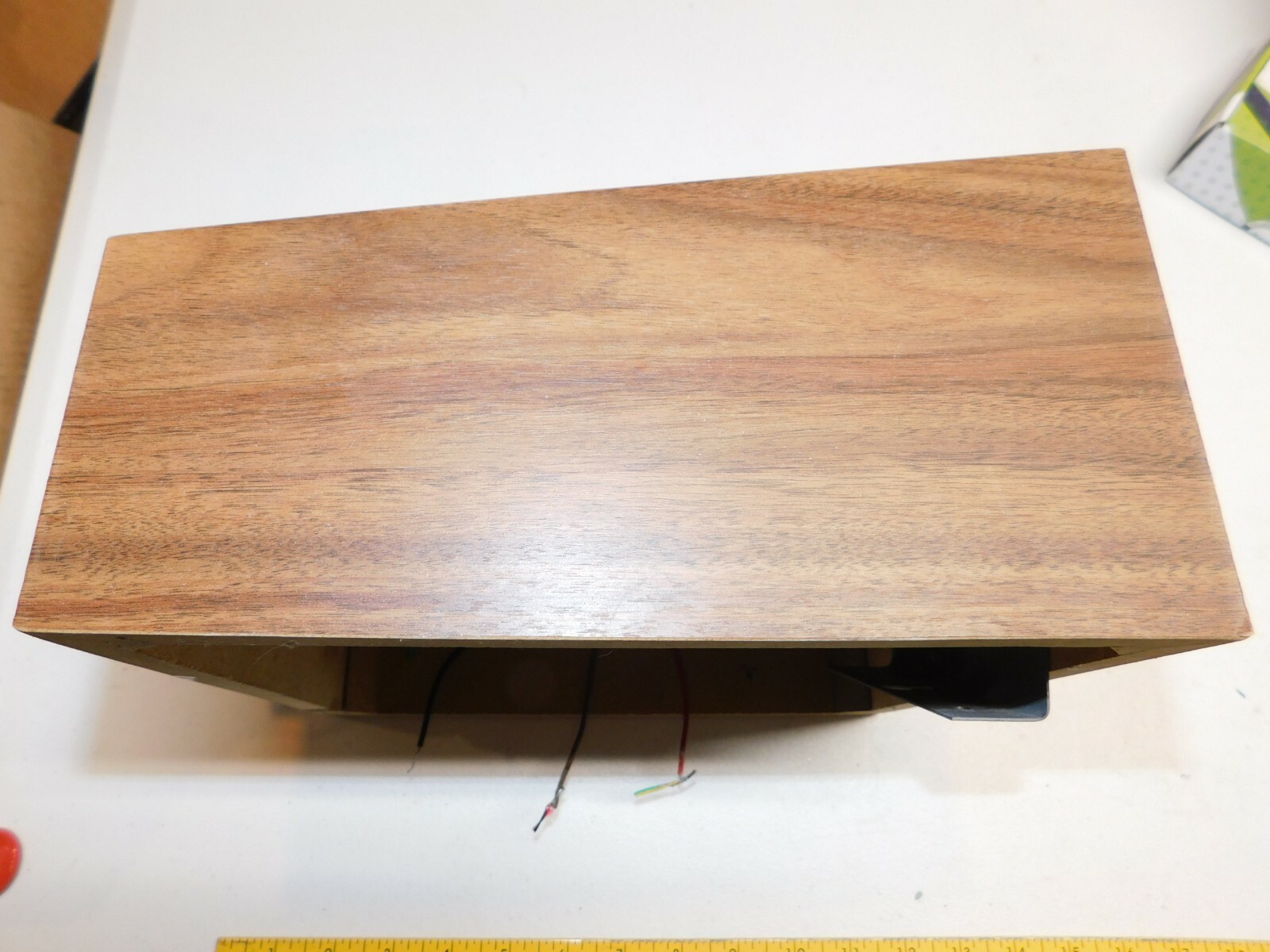 Vintage QUAM Professional Series 6.5