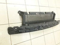 Chrysler Grand Voyager V RT 08-11 Träger Pralldämpfer mit Lufteinlassgitter für Stoßstange Vorne Chrysler Grand... Vorschau 2