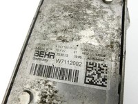 Mercedes W176 A180 12-15 CDI 1,5 80KW Ölkühler Mercedes W176 A180 12-15 31.10.2013 A6511800510 A6511800565... Vorschau 4
