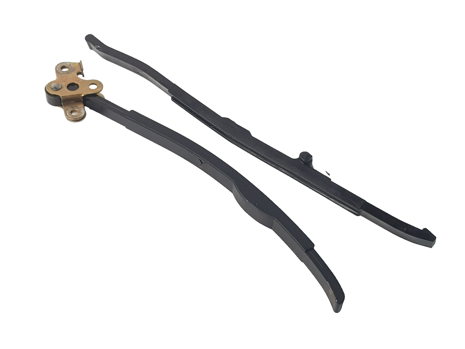 Pattino Tendicatena Distribuzione in Coppia TM RACING EN 400 F ES 2003 2004
