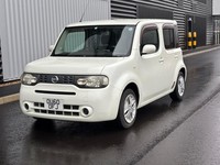 2025 Nissan Cube 1.5 XTRONIC Mpv PETROL Automatic