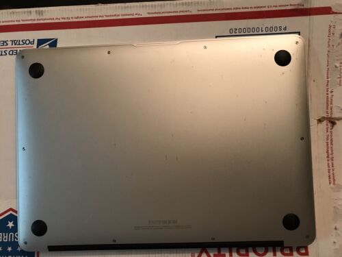 Apple MacBook Air 7,2 - 2015 13 Apple MacBook Air 7,2 - 2015 13