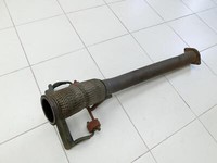 Volvo V60 I D3 13-18 2,0D 100KW Abgasleitung AGR Rohr Leitung Flexrohr Volvo V60 I D3 13-18 17.10.2014 gebraucht Vorschau 7