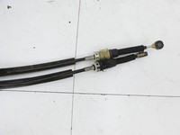 Renault Scenic IV R9 16-22 1,3 103KW Schaltzug Schaltseilzug Schaltseil Renault Scenic IV R9 16-22 01.04.2019 gebraucht Vorschau 3