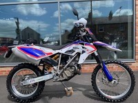 BMW G 450 X - 2656 miles - 91 hours - 6 MONTHS WARRANTY