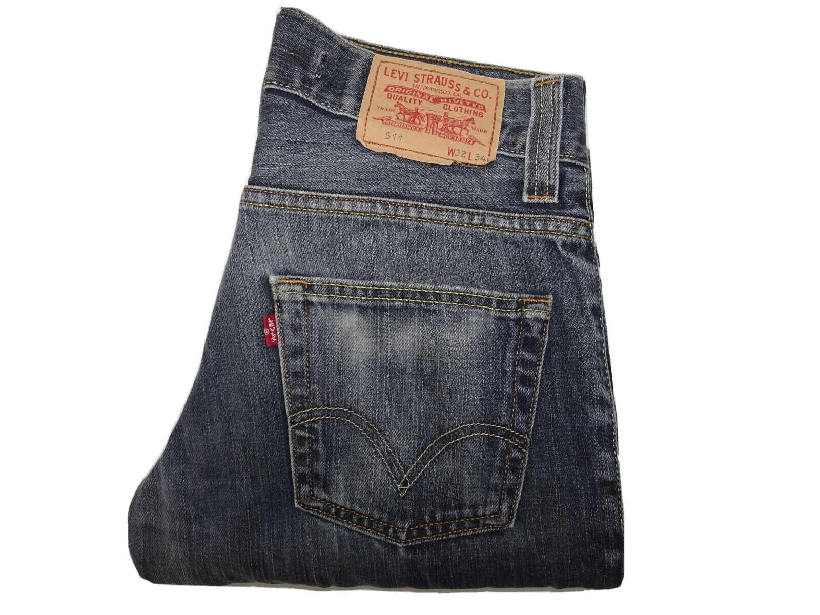 levis 511 32 34