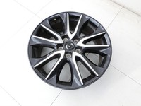 Mazda CX-3 DK 15-18 1x Felge Alufelge 5X114.3 7X18Zoll ET50 Mazda CX-3 DK 15-18 11.05.2017 9965277080 gebraucht Vorschau 4