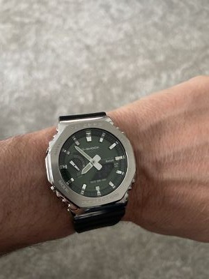 Item photo(s) from verified buyer