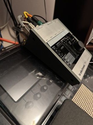 TC Electronic | Product | BMC-2