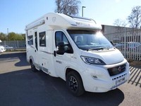 Rapido 604FF 604FF DIESEL MANUAL 2017/17