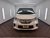 2025 Honda FREED HYBRID 7 SEAT HYBRID 7 SEATS 1500cc Automatic  MPV HYBRID ELECT