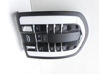 Porsche Cayenne 92A Turbo S Innenleuchte Innenraumleuchte Vorne Porsche Cayenne 92A Turbo S 20.06.2014 00004398914... Vorschau 2