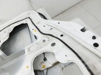 Nissan NV200 09-21 Kasten Tür Fahrertür Links Vorne QM1 Nissan NV200 09-21 01.08.2010 H010AJX0MA gebraucht Vorschau 9