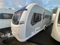 APRIL DEALS - 2022 Coachman Acadia 545 Platinum Edition - WAS £23995