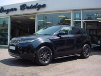 2022 Land Rover Range Rover Evoque 2.0 D165 FWD Euro 6 (s/s) 5dr ESTATE Diesel M