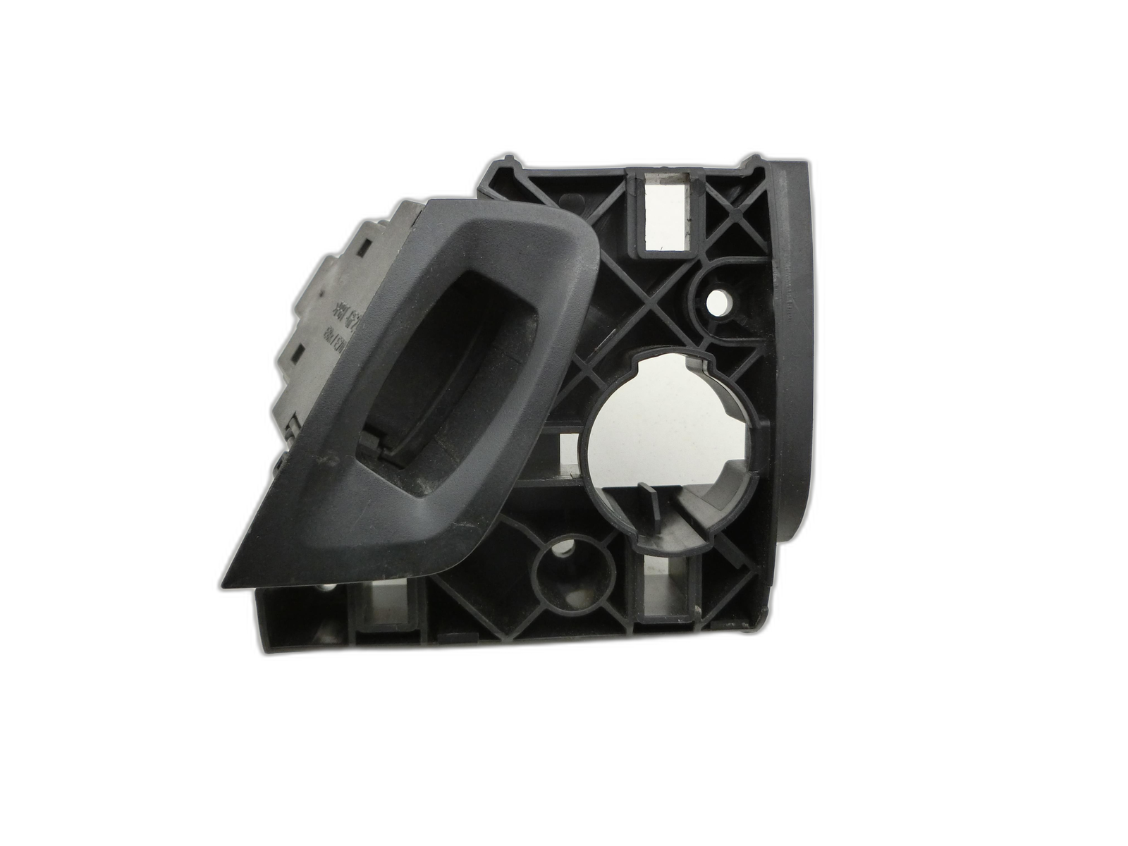 BMW X5 35d E70 06-10 Zündschloss Funkschlüsseleinschub  - Bild 1