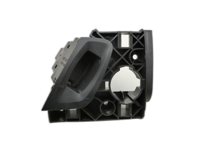 BMW X5 35d E70 06-10 Zündschloss Funkschlüsseleinschub  - Bild 1