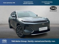 2026 Geely Starray 1.5 EM-i 18.4kWh Max Auto Euro 6 (s/s) 5dr HATCHBACK Petrol/E