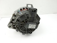 Hyundai I40 CW 11-15 1,6 99KW Lichtmaschine Generator 110A 13,5V Hyundai I40 CW 11-15 25.01.2013 373002B750... Vorschau 4