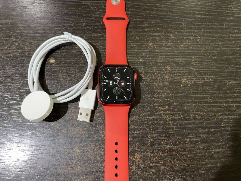 Excellent Apple Watch Series 6 Cellular GPS 44mm (read inside) | Phone  Accessories | Gumtree Australia The Hills District - Carlingford |  1296750147