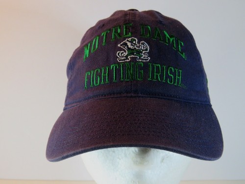 Cap Adjustable Blue & Green
