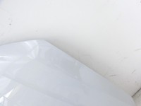 Audi Q7 4M 15-19 Motorhaube Frontklappe Haube LS9R Audi Q7 4M 15-19 19.01.2016 4M0823029 gebraucht Vorschau 2