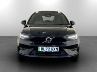 2022 Volvo XC40 Recharge 69kWh Ultimate SUV 5dr Electric Auto (231 ps) SUV Elect