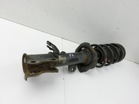 Nissan Note E12 13-17 5T Federbein Stoßdämpfer Feder Stoßdämpferbein Links Vorne Nissan Note E12 13-17 25.02.2016... Vorschau 2