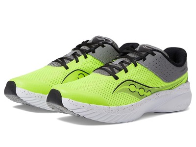 

Обувь для мальчиков Saucony Kids Kinvara 14 LTT (Little Kid/Big Kid)